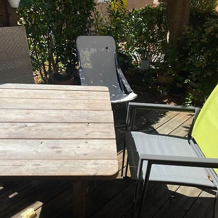 Soustons plage Maison terrasse pour 2 à 3 pers les villas du lac Wifi Piscine Tennis Exterior foto
