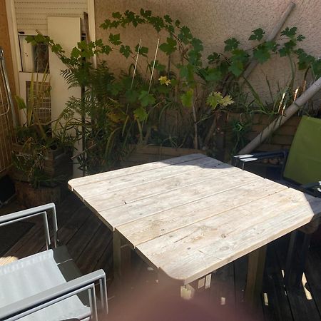 Soustons plage Maison terrasse pour 2 à 3 pers les villas du lac Wifi Piscine Tennis Exterior foto