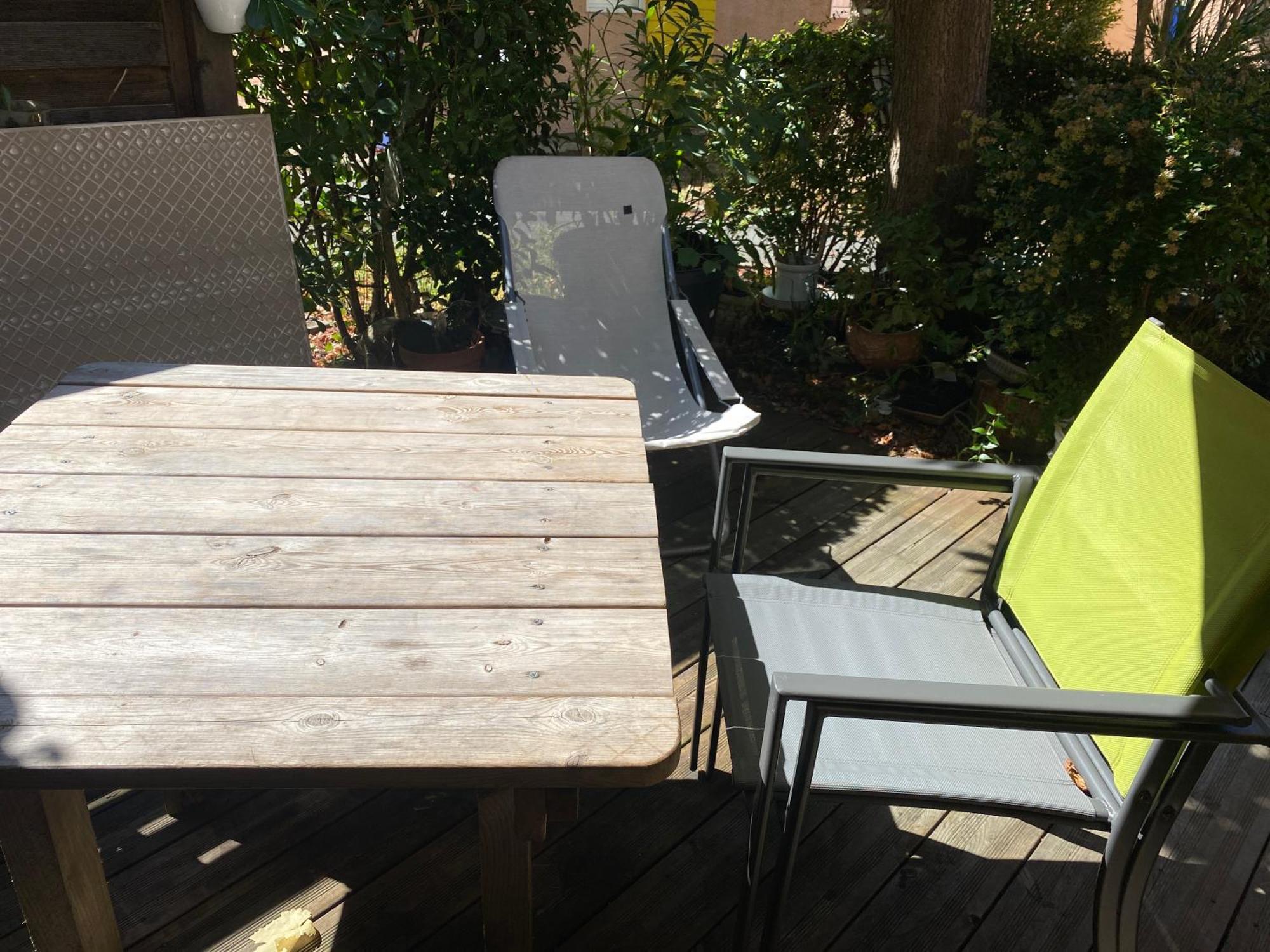 Soustons plage Maison terrasse pour 2 à 3 pers les villas du lac Wifi Piscine Tennis Exterior foto